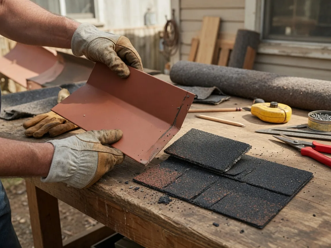 Roof Repair company in East Dover, VT